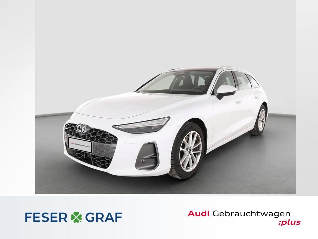 Image of Audi A6