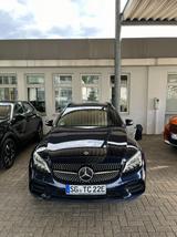 Mercedes-Benz C 300 de T Autom. - - Mercedes-Benz C 300 in Wuppertal