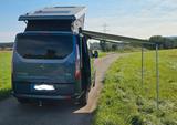 Ford Tourneo Custom Kombi 320 L1 Euroline Sortimo - Offers