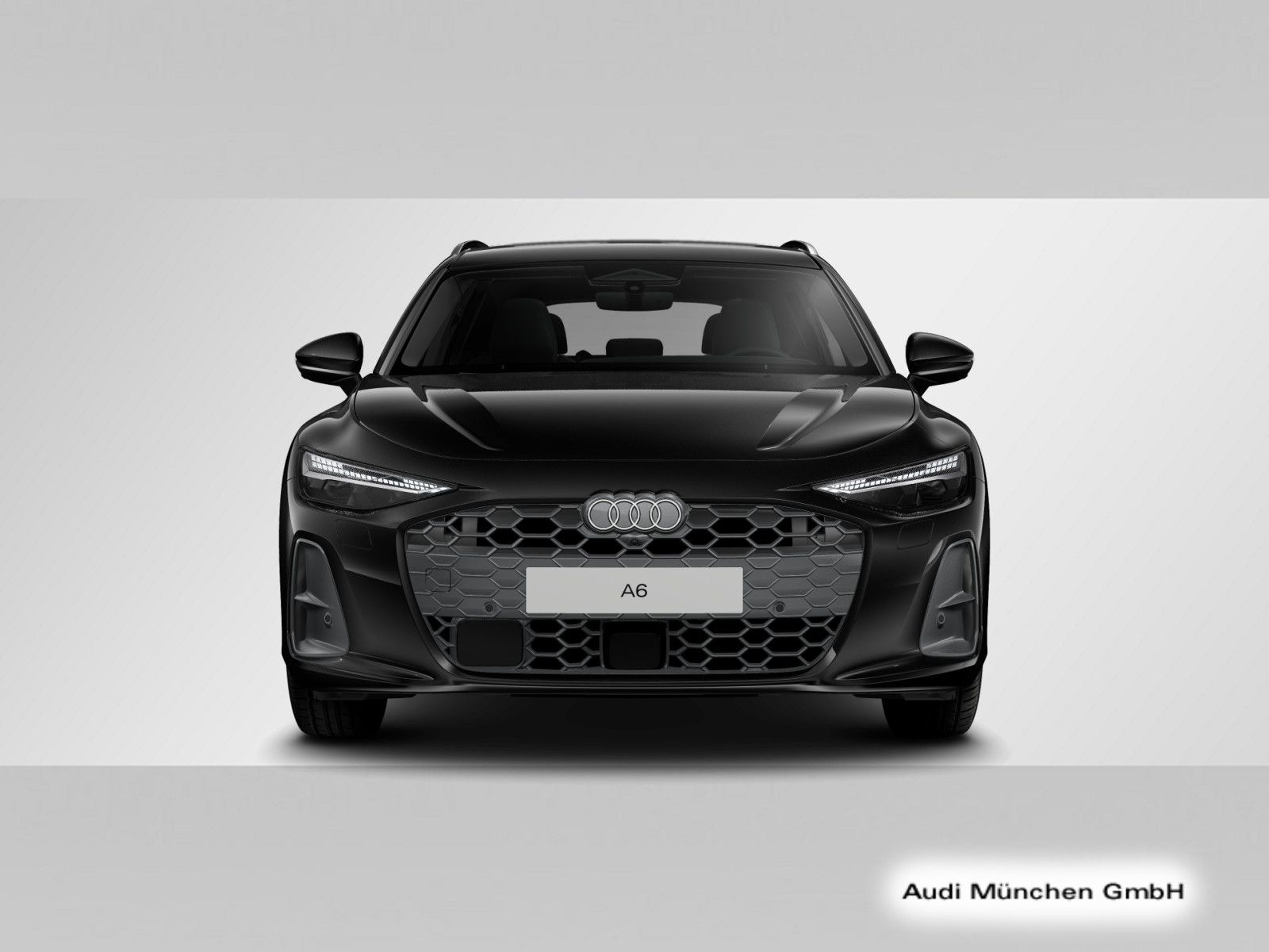 Audi A6 - Bild 6