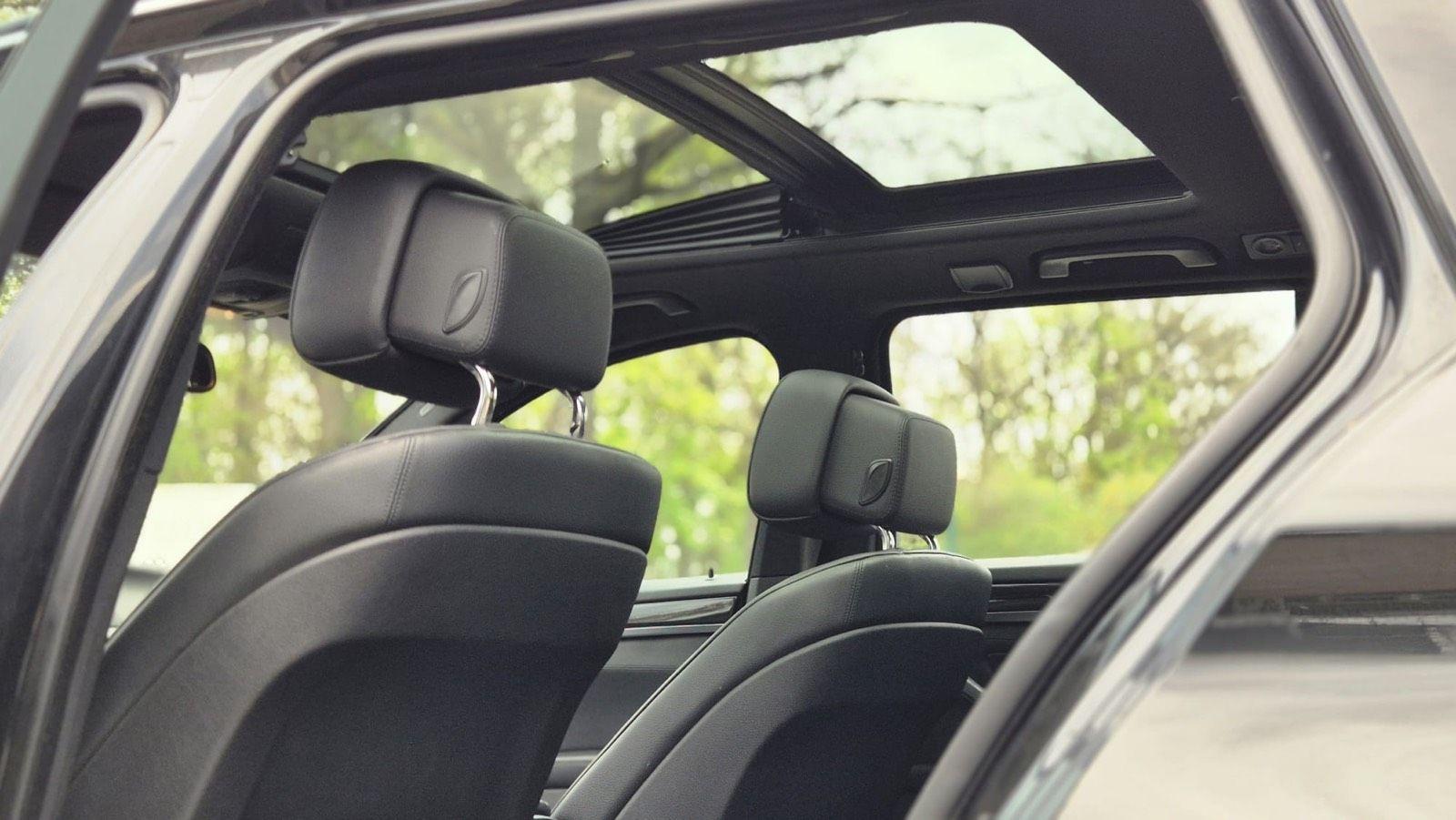 BMW 525 2010 — photo 11