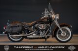 Harley-Davidson Softail FLSTC 103 Heritage 110th Anniversary - Angebote entsprechen Deinen Suchkriterien