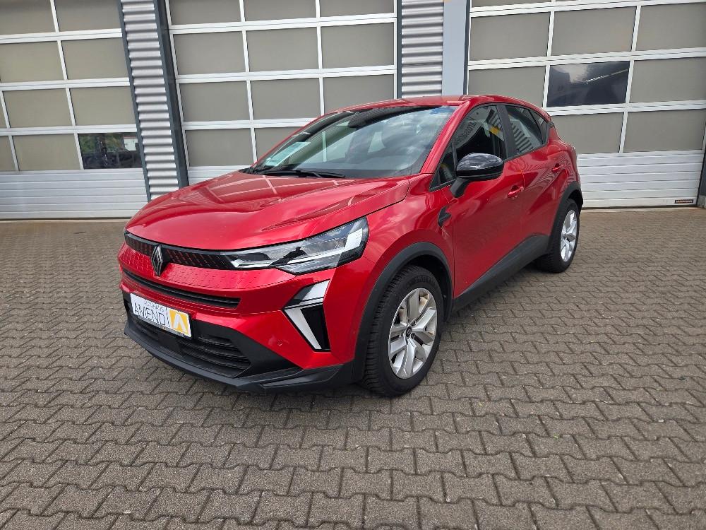 Renault Captur II Evolution TCe 100 LPG