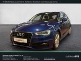 Audi A3 Ambition Sportback 1,4 TFSI AHK+PDC+GRA+KLIMA - Audi A3: Ambition