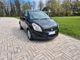Suzuki Splash - Suzuki Splash: Privatanbieter