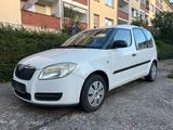 Skoda Roomster 1.2 HTP  EZ 12/2007  Benz... - Skoda Roomster Gebrauchtwagen in Köln