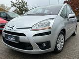 Citroën C4 Picasso Tendance*Automatik*1.Hand*114 tkm - gebrauchte Citroën C4 Picasso aus dem Jahr 2008