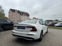 Volvo S60 - Vorschau Bild 4