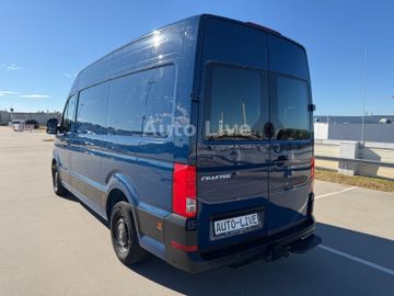 Volkswagen Crafter - 3