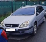 Citroën C5 2.0 16V SX SX - Citroën C5: Sx