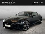 Jaguar F-Type Coupe P575 AWD Totwinkel-Assistent mit Sp - Jaguar: Coupé