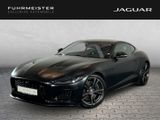 Jaguar F-Type Coupe P575 AWD Totwinkel-Assistent mit Sp - Jaguar in Wiesbaden