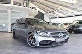 Mercedes-Benz C 63 AMG S T AMG NP.: 124T€ DRIVERS PACKAGE - Mercedes-Benz: Kombi, S124
