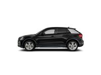 Audi Q2 - Vorschau Bild 7