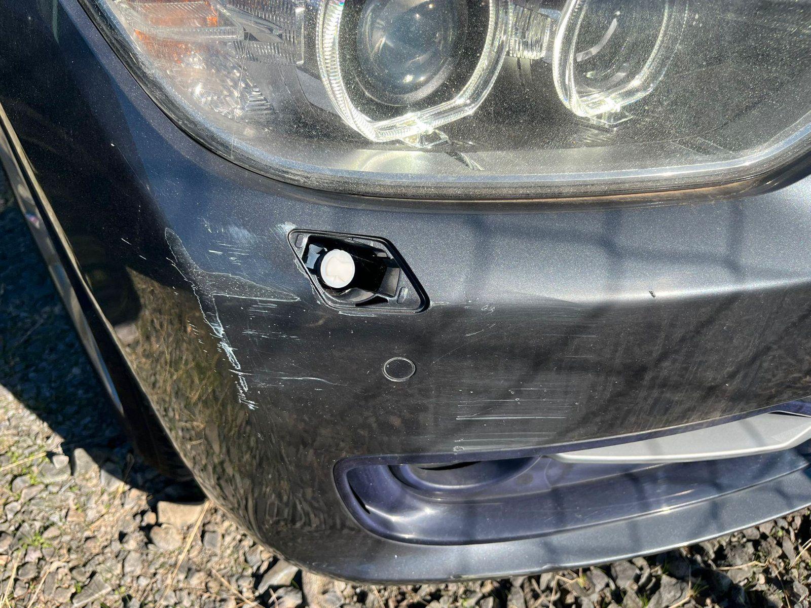 BMW 320 2015 — photo 14