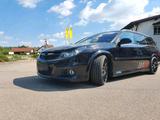 Opel Vectra C OPC - Opel Vectra: Opc