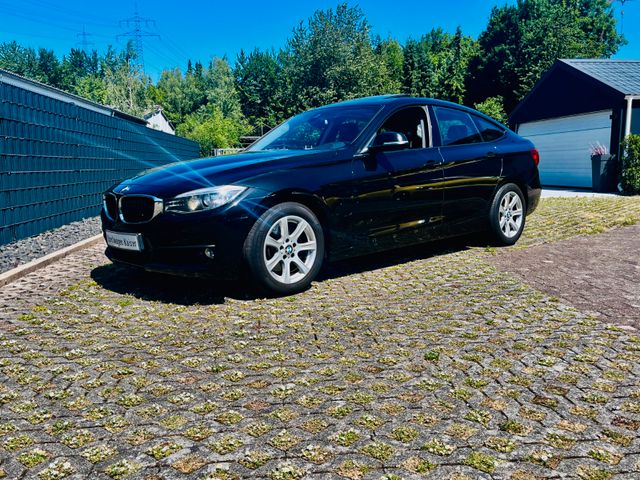 BMW 328 Gran Turismo*328GT*Navi*Leder*Panorama*HUD