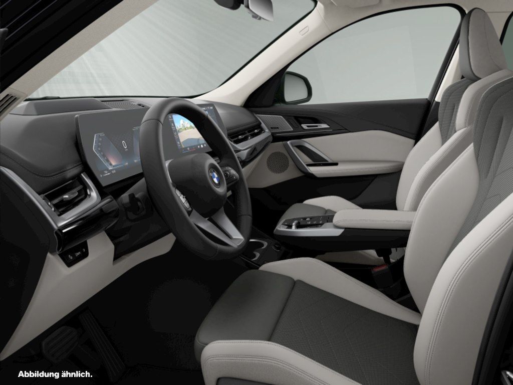 BMW X1 xDrive20d Anhängerk. DAProf. Head-Up H K foto 3