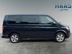 Fahrzeugabbildung Volkswagen T6.1 Multivan Comfortl. - Navi*Kamera*Standhzg!!
