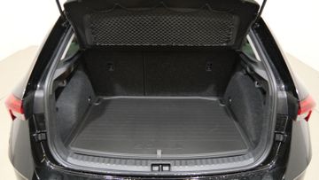 Skoda Scala Selection 1,0 TSI DSG PDC NAVI ACC SHZ