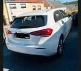 Mercedes-Benz Mercedes a 180 diesel - Mercedes-Benz A 180 in Saarbrücken