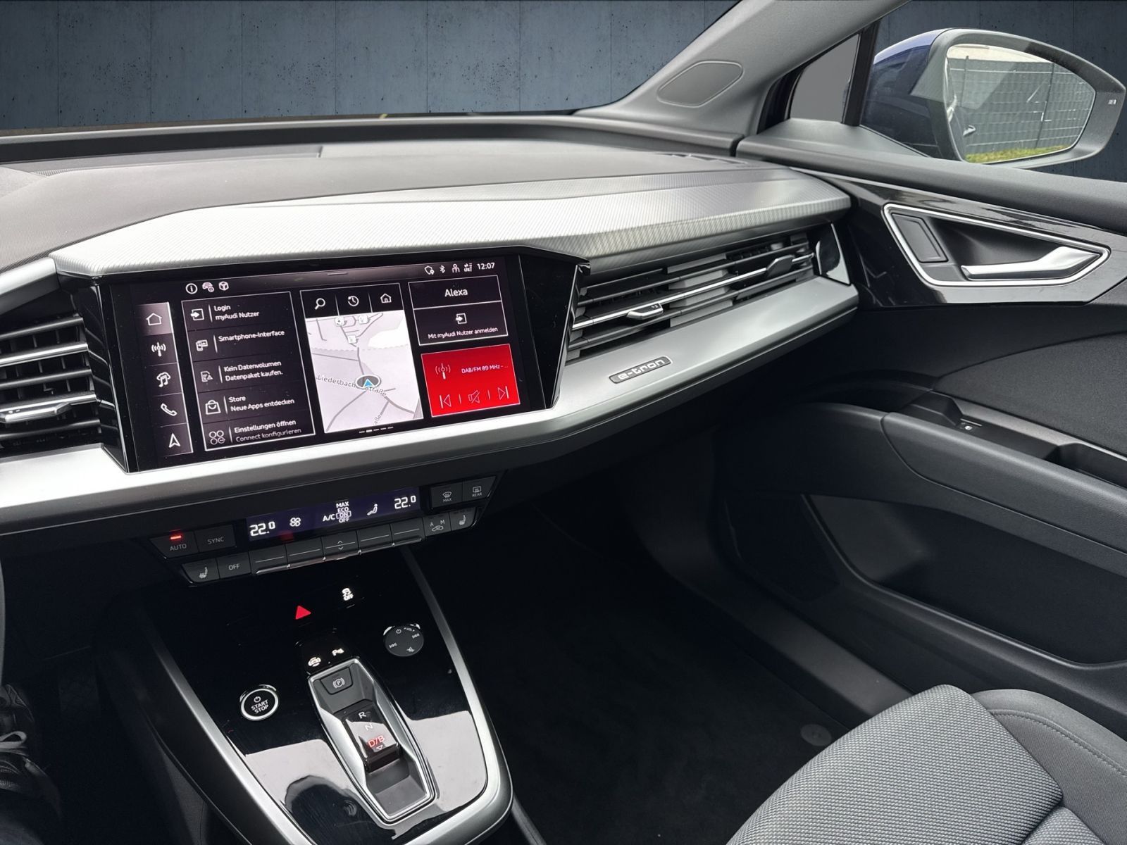 Audi Q4 e-tron - Bild 26