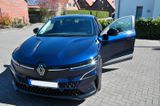 Renault Megane E-Tech Evolution EV60 220hp optimum charg