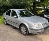 Volkswagen Bora 1.4 Klima Zahnriemen gerissen - Volkswagen Bora: 1.4