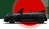 MINI Cooper S Cabrio Cooper S - MINI Cooper S Cabrio aus 2018