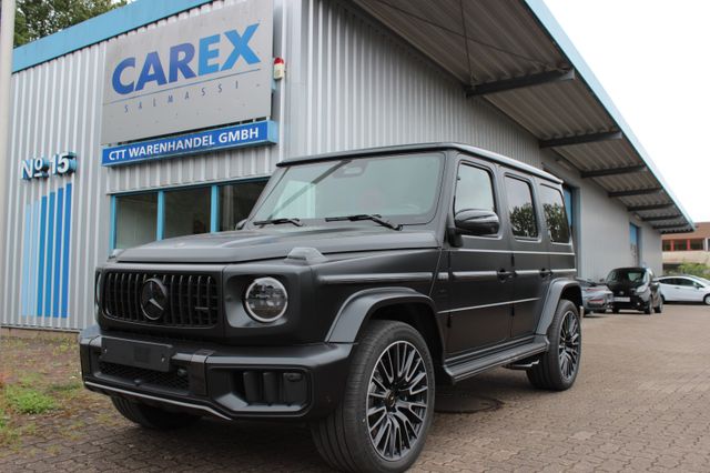 Mercedes-Benz G 63 AMG*MY27* *SUPERIOR* *CARBON*