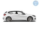 BMW M135 i xDrive HUD HiFi Memory Sitz LenkradHZG - weiße BMW M135