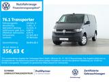 Volkswagen T6.1 Transporter Kasten KR *R-KAM*Vorb-AHK*16"* - Volkswagen T6 Transporter aus 2025