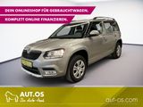 Skoda Yeti 1.2 TSI Klima Sitzheizung EFH ZV m FB - Skoda in Landshut