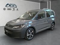 Volkswagen Caddy - Vorschau Bild 2