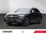 Mercedes-Benz GLC 200 4M AMG 360°-Kamera Totwinkel Memory AHK - Mercedes-Benz GLC 200 in Hamm