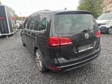 Volkswagen Sharan 2.0 TDI Highline BMT/Start-Stopp 4Motion - Volkswagen Sharan: Highline
