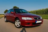 Honda Accord 1.8 / TÜV 02/2027 / Unfallfre... - Honda Accord: 1.8