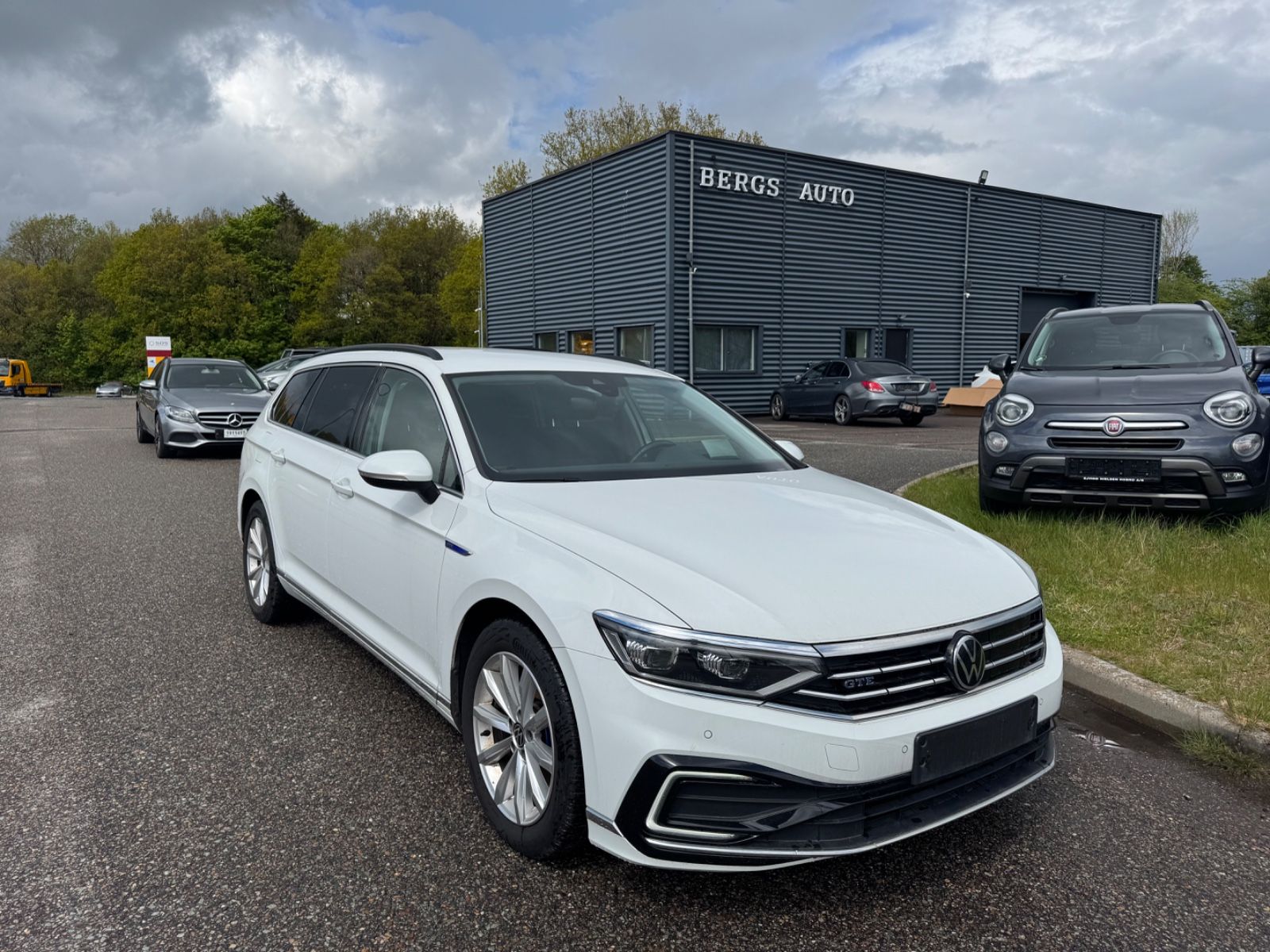 Volkswagen Volkswagen Passat 1,4 GTE.|Headup.|Cocpit.|KAM.|AC