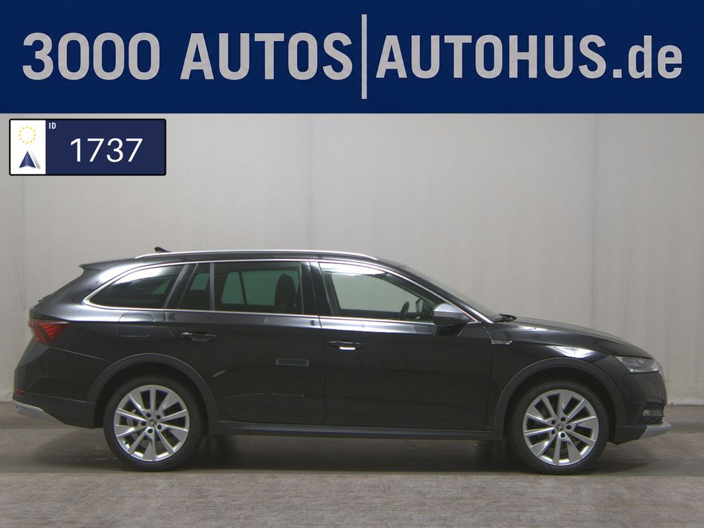 Image of Skoda Octavia