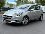 Opel Corsa E Innovation ecoFlex - Opel Corsa Gebrauchtwagen in Mainz