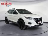 Nissan NISSAN Qashqai 1.5 dci N-Tec Start 115cv - Nissan Qashqai N-TEC mit Diesel-Antrieb