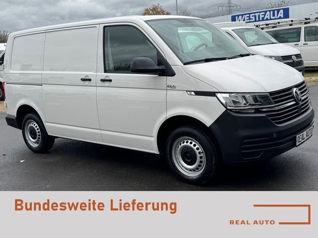 Volkswagen T6 Transporter 6.1 Kasten 2.0TDI Klima*Flügeltür