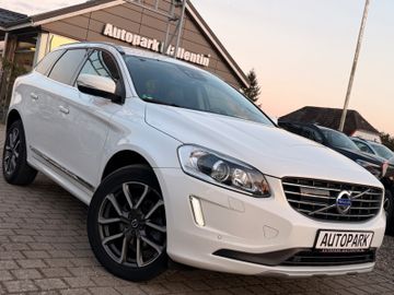 Volvo XC60 - 1