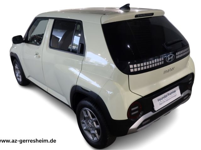 Hyundai INSTER – Bild 5
