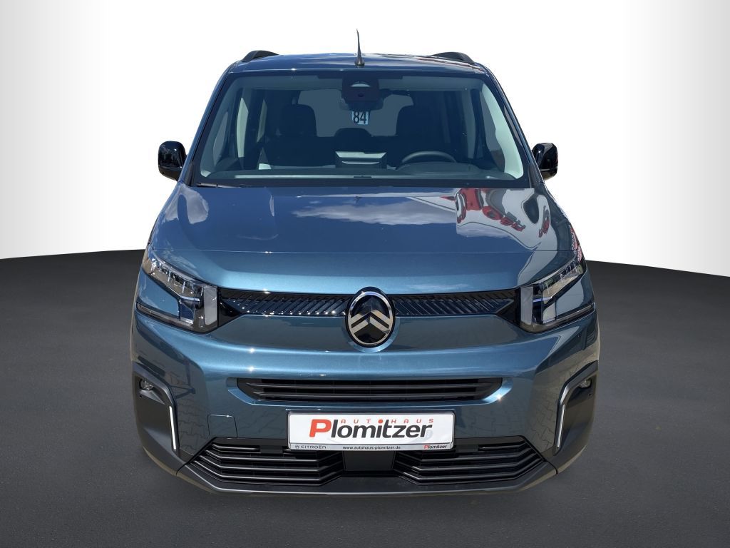 Fahrzeugabbildung Citroën Berlingo M Benzin 110 PLUS *Sitzh.*Cam*Klimaau.*