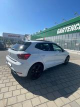 Seat Ibiza 1.0 TSI PANO BEATS FR Pro Black EditionDSG - Seat Ibiza von privat