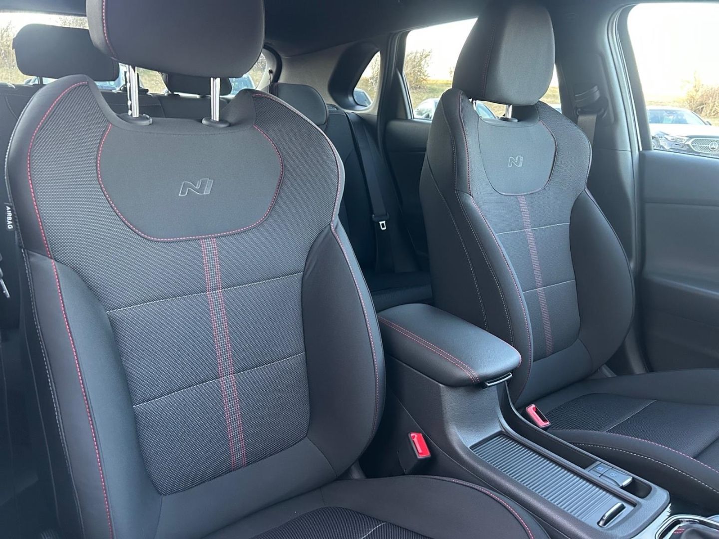 Hyundai i30 - Bild 15