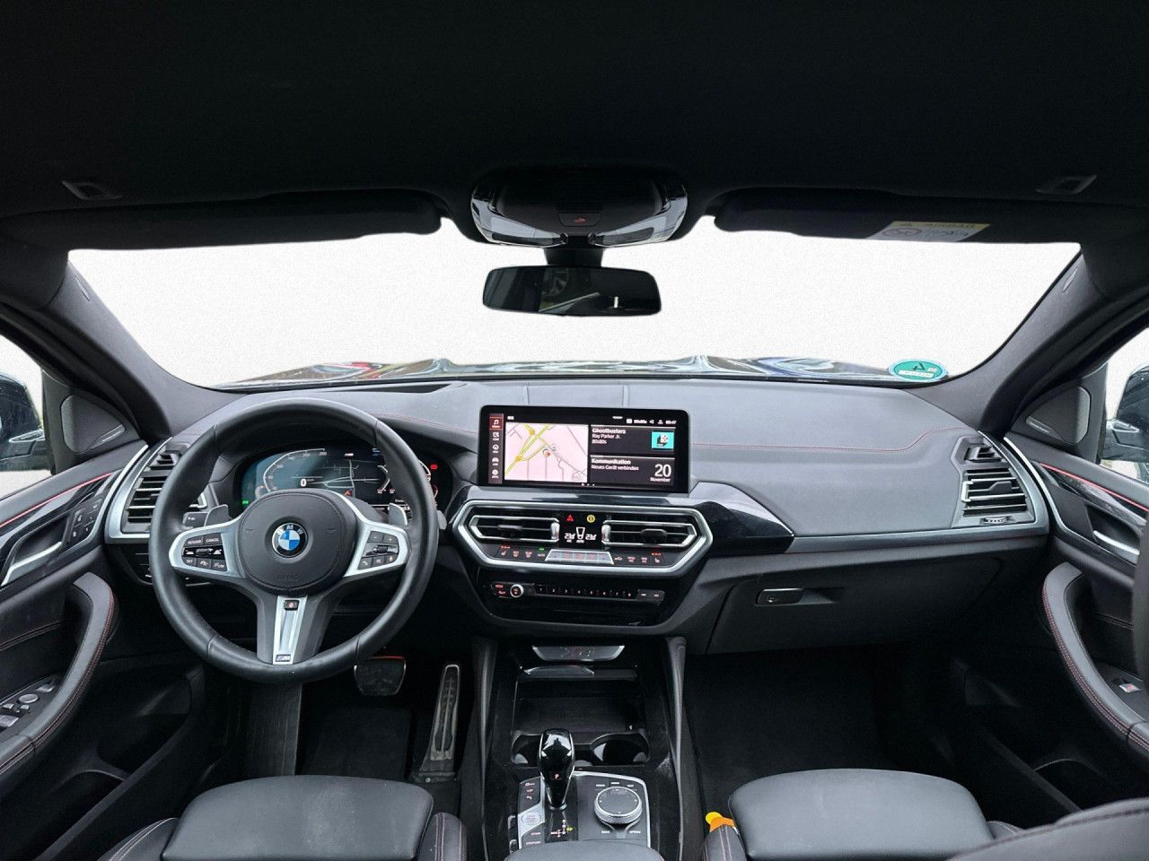 BMW X4 - Bild 12