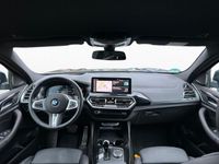 BMW X4 - Vorschau Bild 12