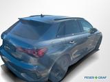 Audi A3 Sportback 40 TFSI qu.S-line Stronic,LED,AHK,N - Audi A3: Sport Line
